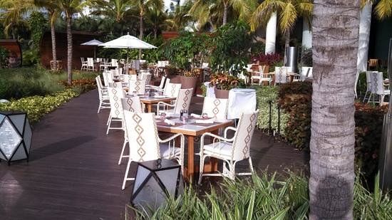 The Burger Custom Made